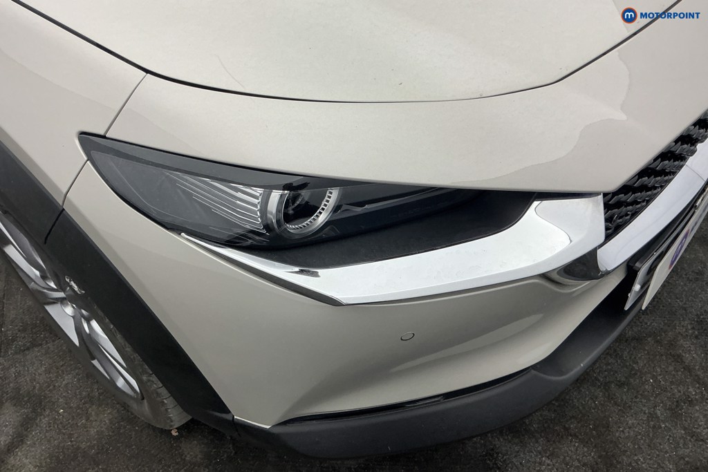 Mazda Cx-30 Gt Sport Automatic Petrol SUV - Stock Number (1650697) - 29th supplementary image