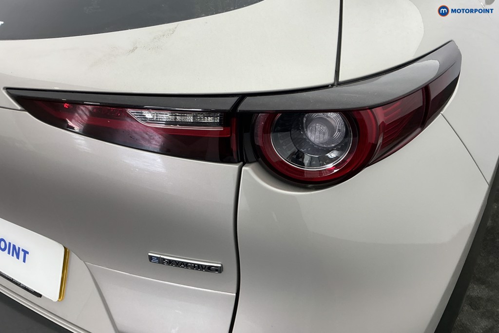 Mazda Cx-30 Gt Sport Automatic Petrol SUV - Stock Number (1650697) - 30th supplementary image