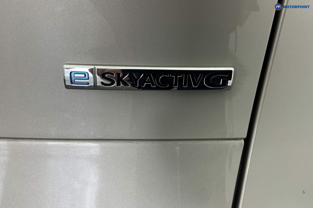 Mazda Cx-30 Gt Sport Automatic Petrol SUV - Stock Number (1650697) - 31st supplementary image