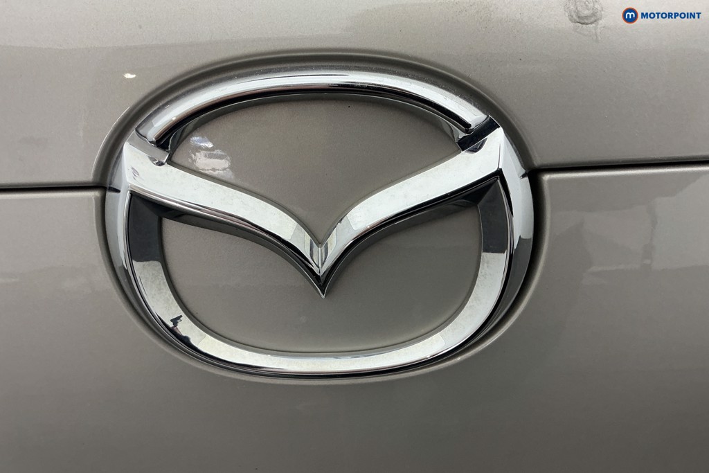 Mazda Cx-30 Gt Sport Automatic Petrol SUV - Stock Number (1650697) - 33rd supplementary image