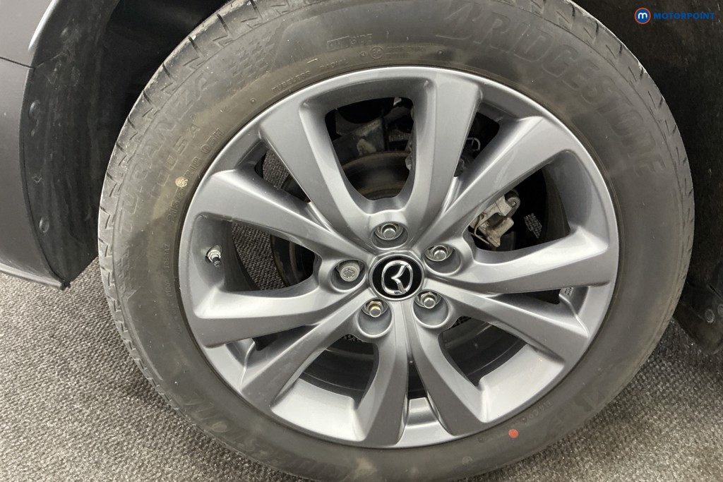 Mazda Cx-30 Gt Sport Automatic Petrol SUV - Stock Number (1650697) - 34th supplementary image
