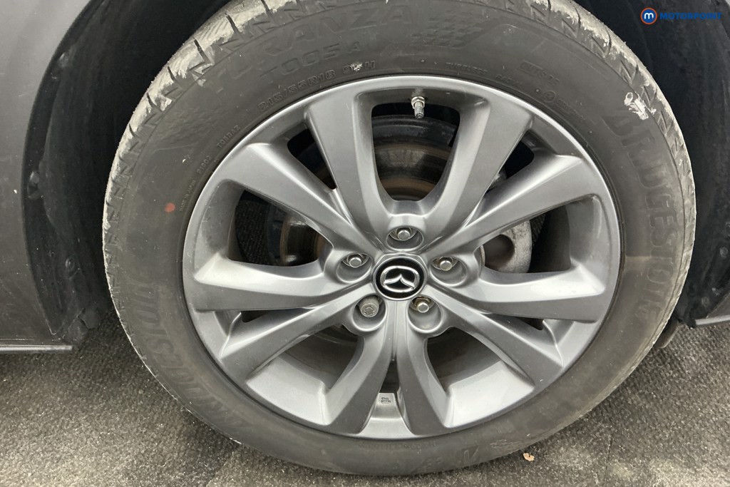 Mazda Cx-30 Gt Sport Automatic Petrol SUV - Stock Number (1650697) - 35th supplementary image