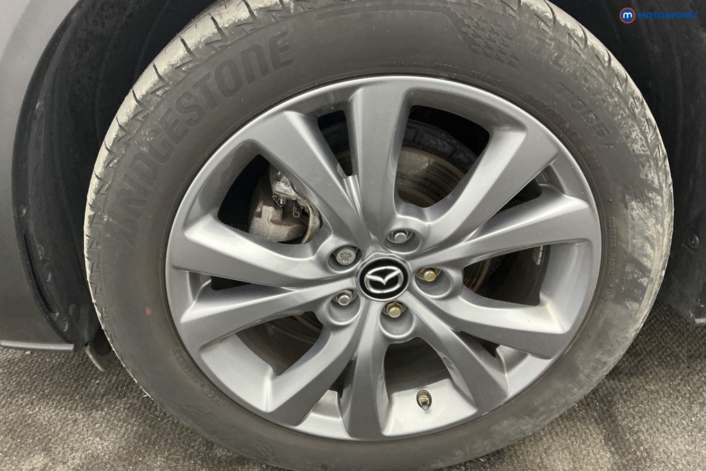 Mazda Cx-30 Gt Sport Automatic Petrol SUV - Stock Number (1650697) - 36th supplementary image