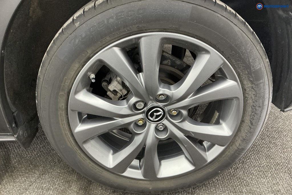 Mazda Cx-30 Gt Sport Automatic Petrol SUV - Stock Number (1650697) - 37th supplementary image