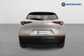 Mazda Cx-30 Gt Sport Automatic Petrol SUV - Stock Number (1650697) - Rear bumper