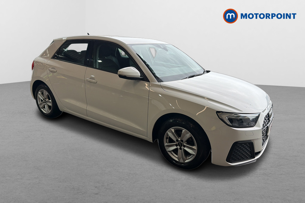 AUDI A1 dealer public-web source image