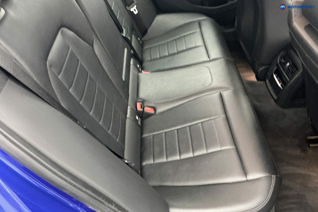 BMW 3 Series M Sport Automatic Petrol Plug-In Hybrid Estate - Stock Number (1651217) - 4th supplementary image