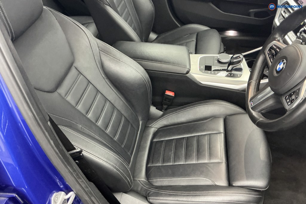 BMW 3 Series M Sport Automatic Petrol Plug-In Hybrid Estate - Stock Number (1651217) - 5th supplementary image
