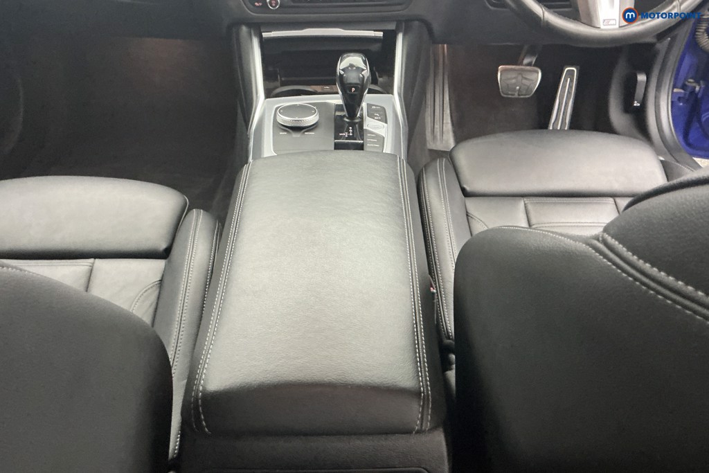 BMW 3 Series M Sport Automatic Petrol Plug-In Hybrid Estate - Stock Number (1651217) - 11th supplementary image