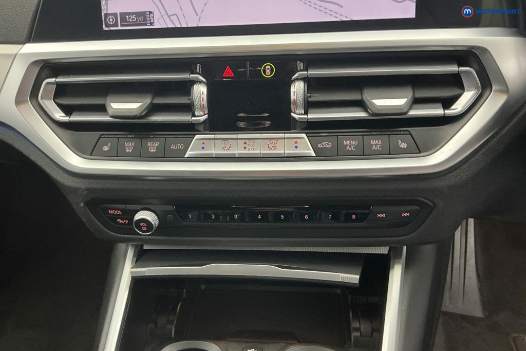 BMW 3 Series M Sport Automatic Petrol Plug-In Hybrid Estate - Stock Number (1651217) - 16th supplementary image