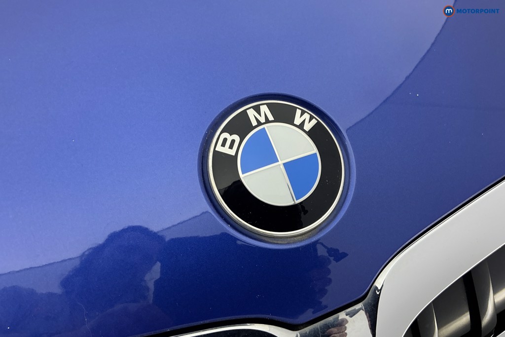 BMW 3 Series M Sport Automatic Petrol Plug-In Hybrid Estate - Stock Number (1651217) - 27th supplementary image