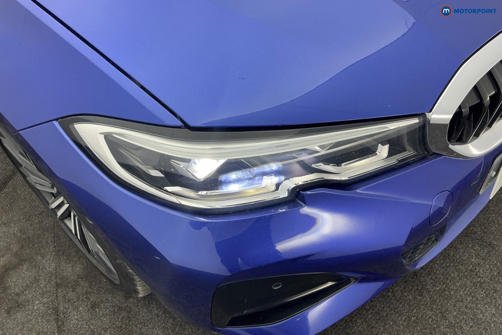 BMW 3 Series M Sport Automatic Petrol Plug-In Hybrid Estate - Stock Number (1651217) - 28th supplementary image