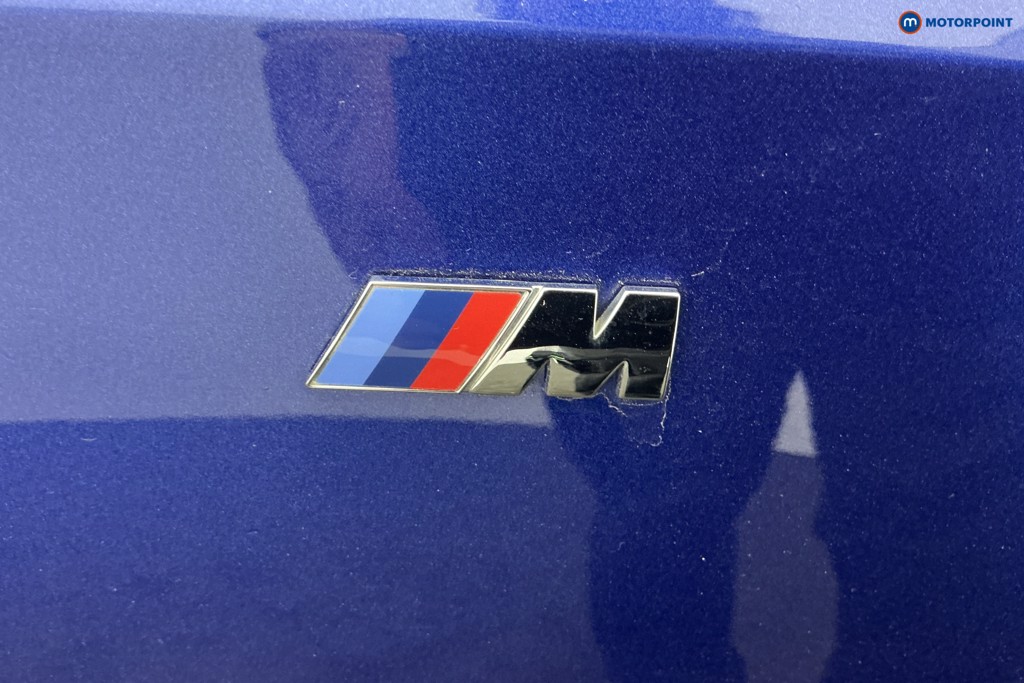 BMW 3 Series M Sport Automatic Petrol Plug-In Hybrid Estate - Stock Number (1651217) - 29th supplementary image
