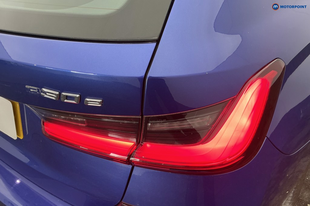 BMW 3 Series M Sport Automatic Petrol Plug-In Hybrid Estate - Stock Number (1651217) - 30th supplementary image