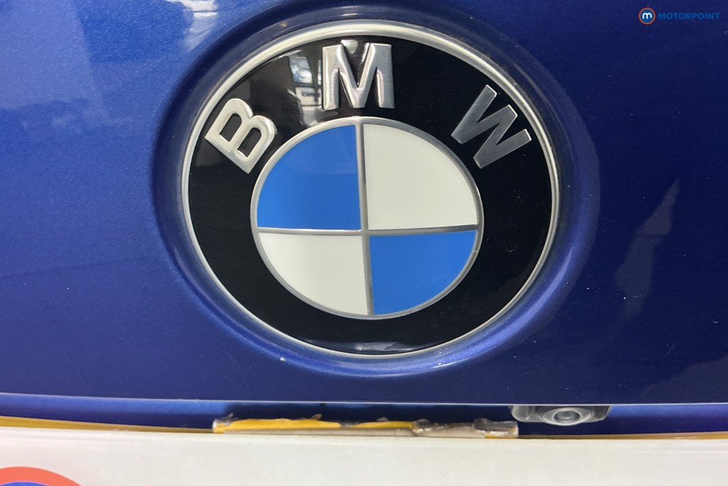 BMW 3 Series M Sport Automatic Petrol Plug-In Hybrid Estate - Stock Number (1651217) - 31st supplementary image
