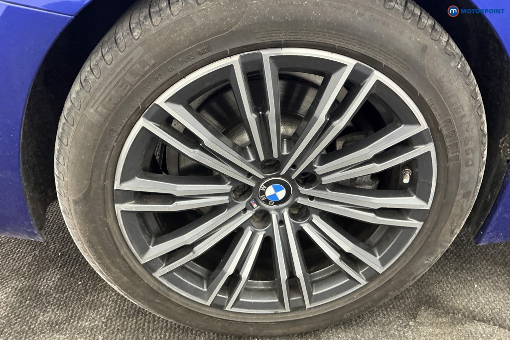 BMW 3 Series M Sport Automatic Petrol Plug-In Hybrid Estate - Stock Number (1651217) - 32nd supplementary image