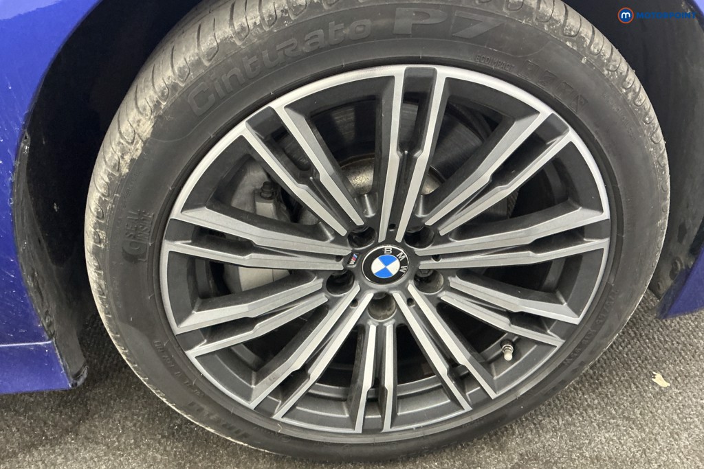 BMW 3 Series M Sport Automatic Petrol Plug-In Hybrid Estate - Stock Number (1651217) - 33rd supplementary image