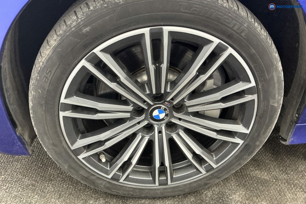 BMW 3 Series M Sport Automatic Petrol Plug-In Hybrid Estate - Stock Number (1651217) - 34th supplementary image