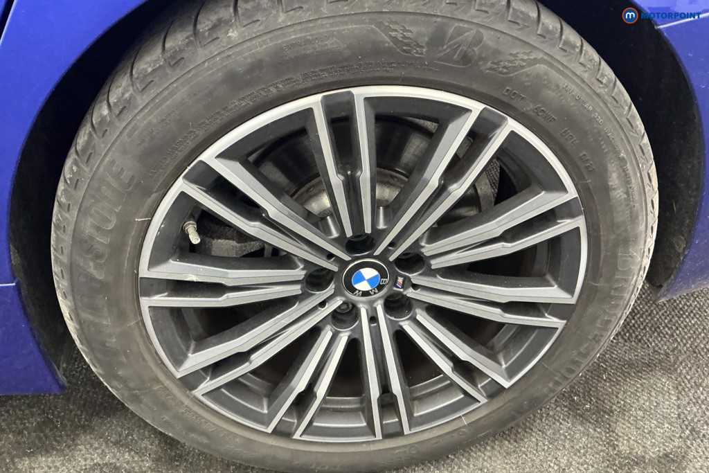 BMW 3 Series M Sport Automatic Petrol Plug-In Hybrid Estate - Stock Number (1651217) - 35th supplementary image