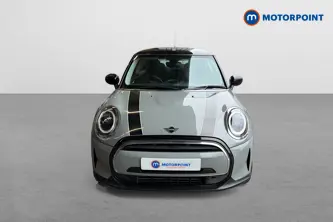 Mini Hatchback Cooper Classic Manual Petrol Hatchback - Stock Number (1651227) - Front bumper