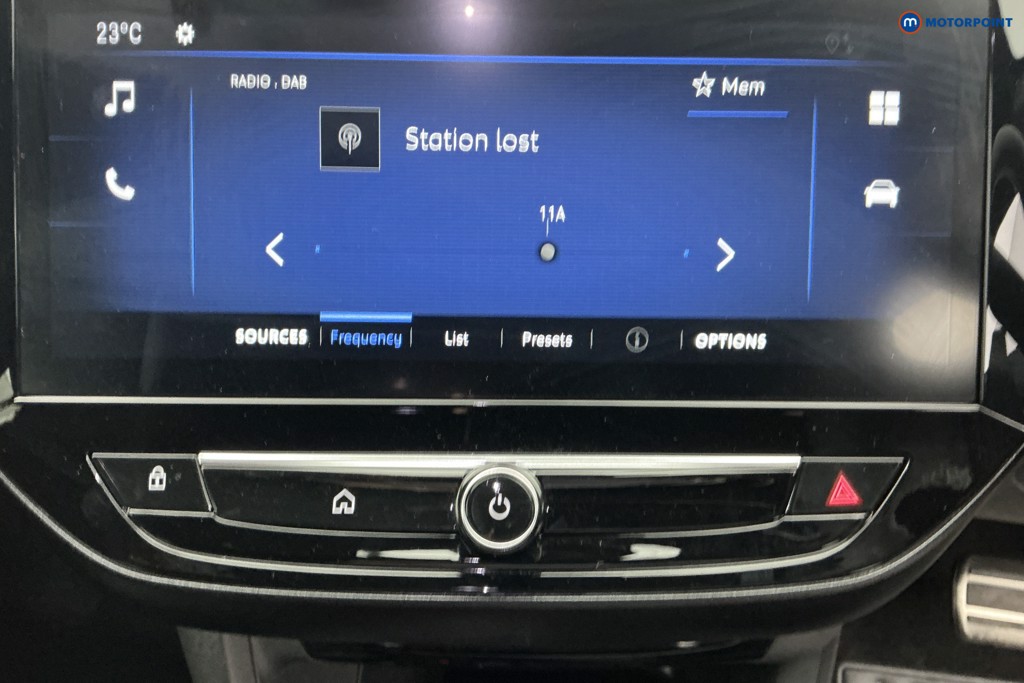 Vauxhall Corsa GS Automatic Petrol Hatchback - Stock Number (1651815) - 2nd supplementary image