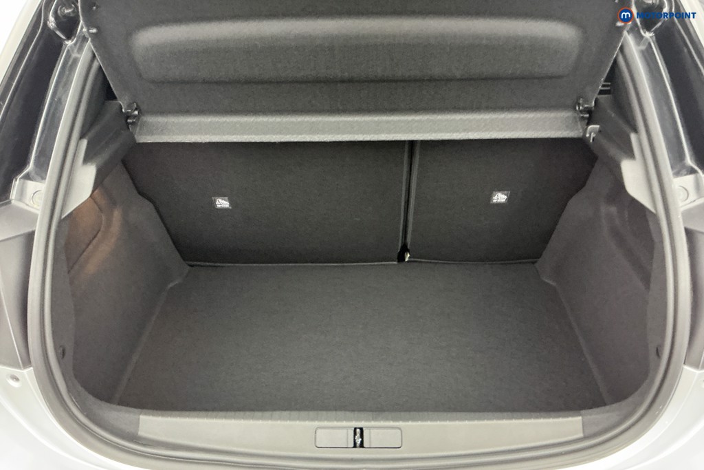 Vauxhall Corsa GS Automatic Petrol Hatchback - Stock Number (1651815) - 3rd supplementary image