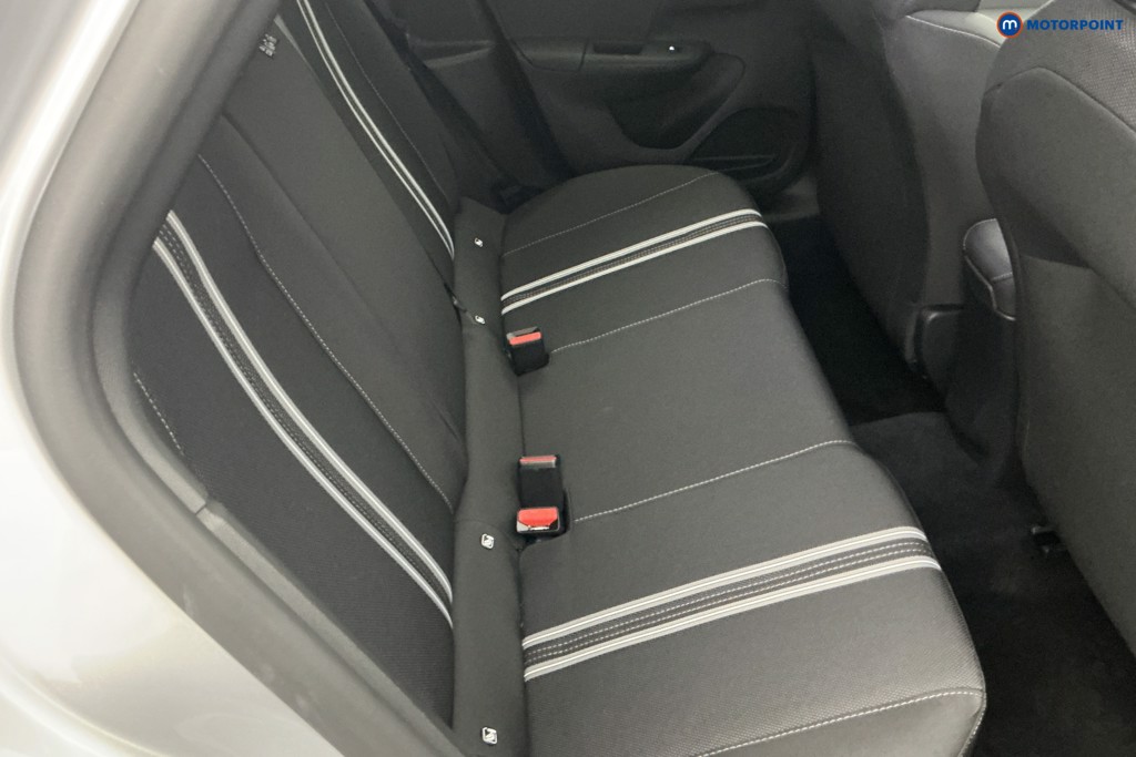 Vauxhall Corsa GS Automatic Petrol Hatchback - Stock Number (1651815) - 4th supplementary image