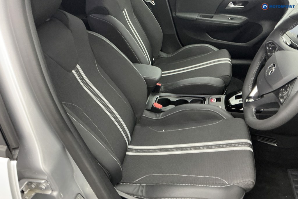 Vauxhall Corsa GS Automatic Petrol Hatchback - Stock Number (1651815) - 5th supplementary image