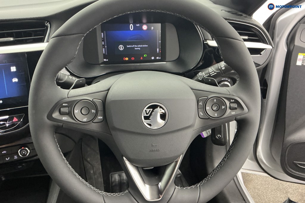 Vauxhall Corsa GS Automatic Petrol Hatchback - Stock Number (1651815) - 6th supplementary image