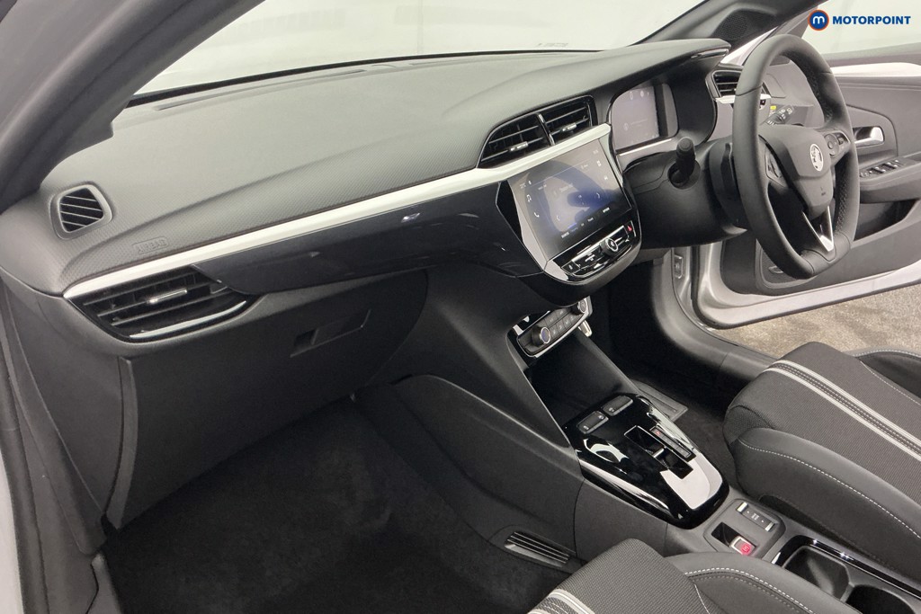 Vauxhall Corsa GS Automatic Petrol Hatchback - Stock Number (1651815) - 9th supplementary image