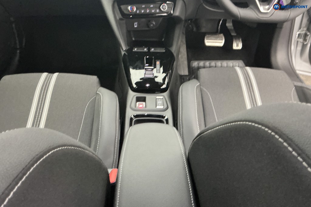 Vauxhall Corsa GS Automatic Petrol Hatchback - Stock Number (1651815) - 11th supplementary image