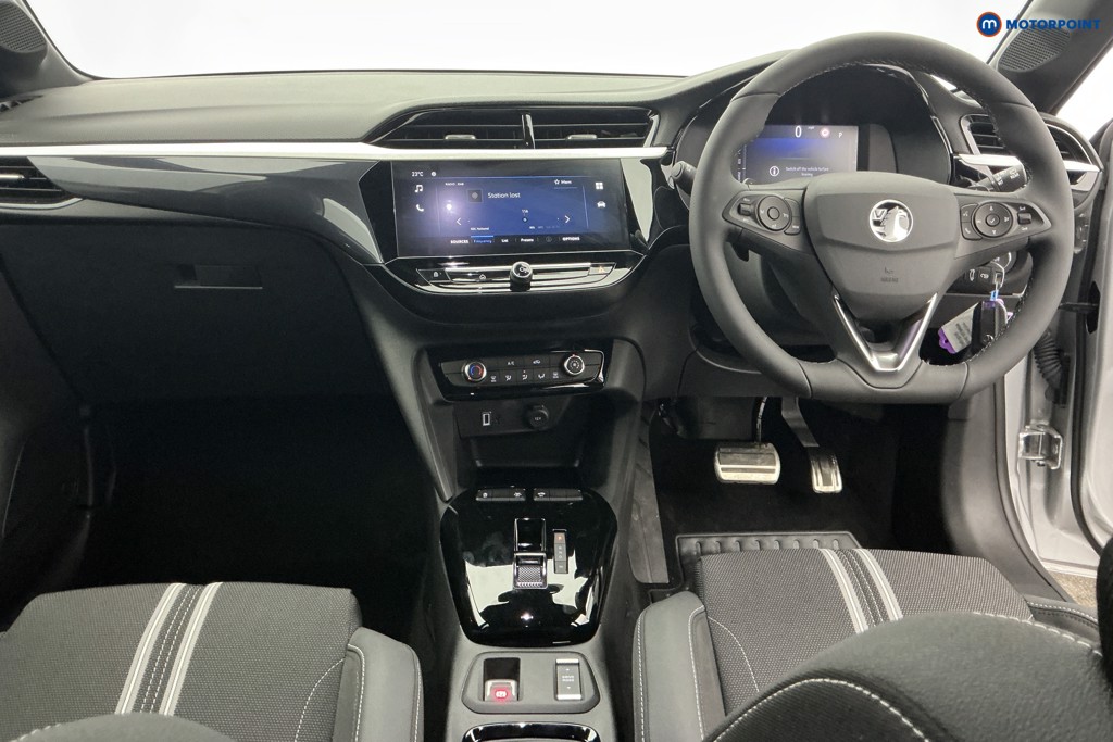Vauxhall Corsa GS Automatic Petrol Hatchback - Stock Number (1651815) - 12th supplementary image
