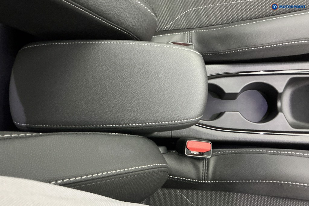 Vauxhall Corsa GS Automatic Petrol Hatchback - Stock Number (1651815) - 13th supplementary image