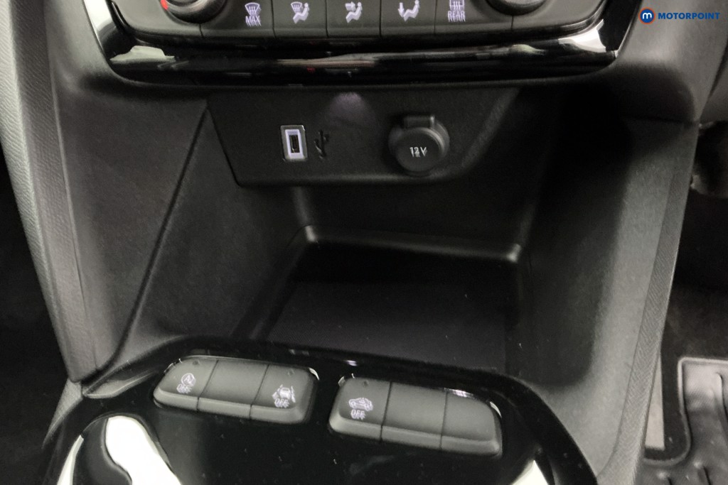 Vauxhall Corsa GS Automatic Petrol Hatchback - Stock Number (1651815) - 16th supplementary image