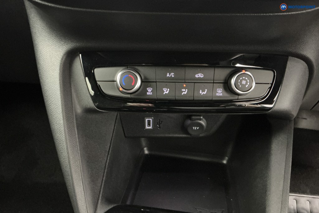 Vauxhall Corsa GS Automatic Petrol Hatchback - Stock Number (1651815) - 17th supplementary image