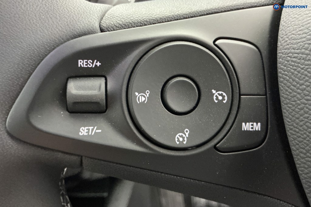 Vauxhall Corsa GS Automatic Petrol Hatchback - Stock Number (1651815) - 20th supplementary image