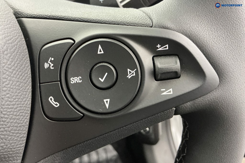 Vauxhall Corsa GS Automatic Petrol Hatchback - Stock Number (1651815) - 21st supplementary image