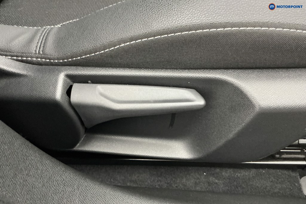 Vauxhall Corsa GS Automatic Petrol Hatchback - Stock Number (1651815) - 23rd supplementary image