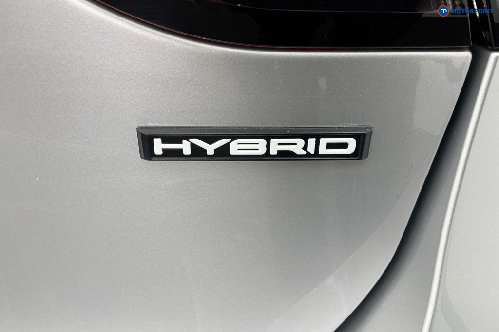Vauxhall Corsa GS Automatic Petrol Hatchback - Stock Number (1651815) - 27th supplementary image