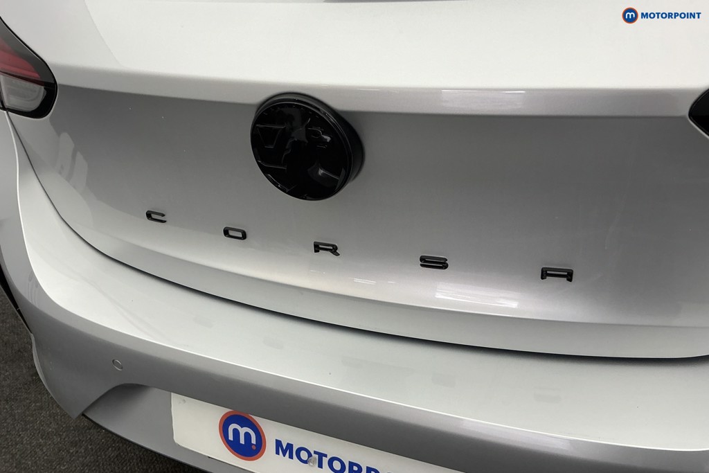Vauxhall Corsa GS Automatic Petrol Hatchback - Stock Number (1651815) - 28th supplementary image
