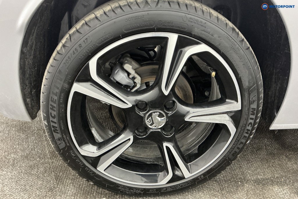 Vauxhall Corsa GS Automatic Petrol Hatchback - Stock Number (1651815) - 29th supplementary image