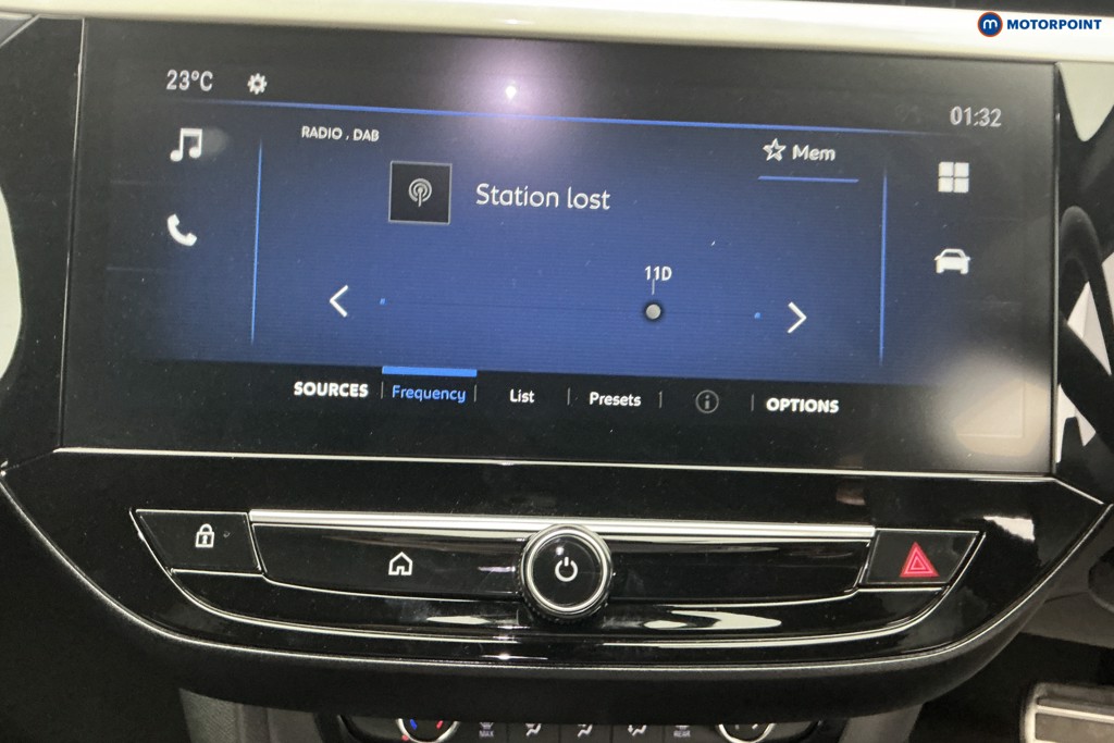 Vauxhall Corsa GS Automatic Petrol Hatchback - Stock Number (1651817) - 2nd supplementary image
