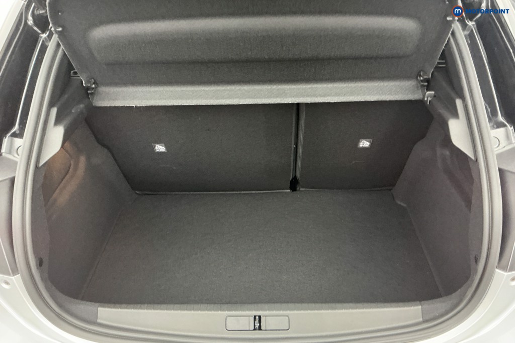 Vauxhall Corsa GS Automatic Petrol Hatchback - Stock Number (1651817) - 3rd supplementary image