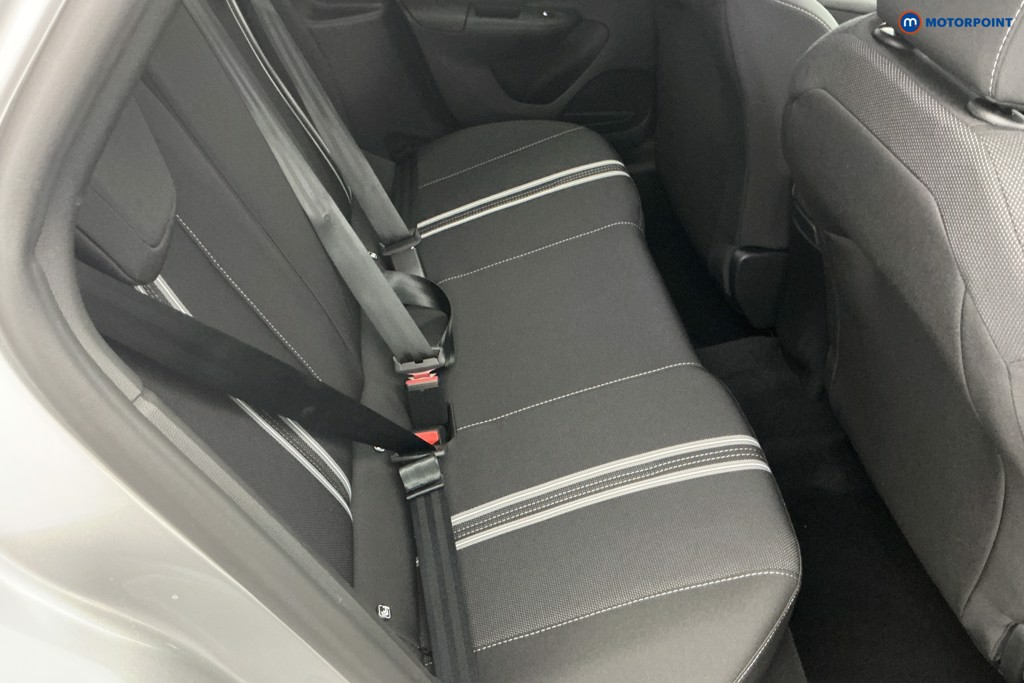 Vauxhall Corsa GS Automatic Petrol Hatchback - Stock Number (1651817) - 4th supplementary image