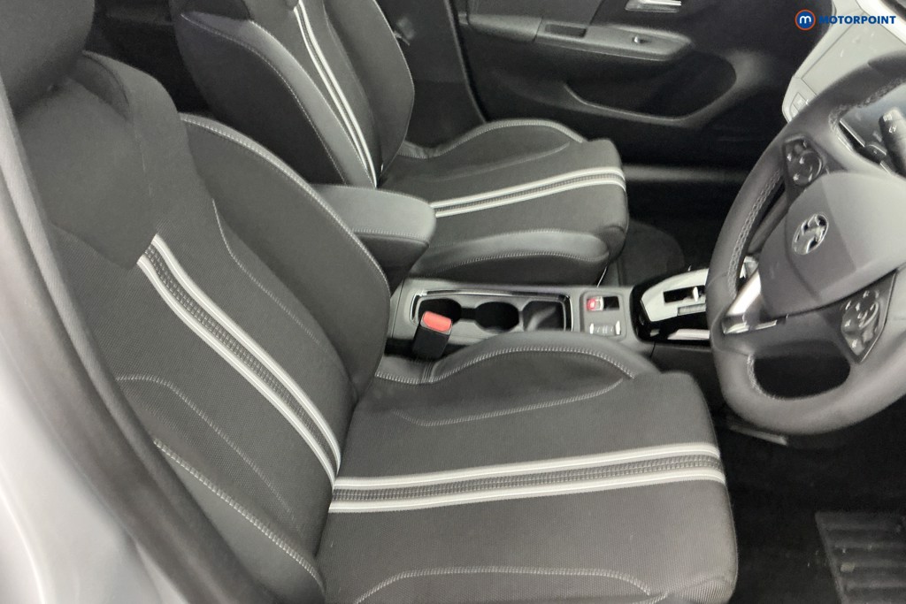 Vauxhall Corsa GS Automatic Petrol Hatchback - Stock Number (1651817) - 5th supplementary image
