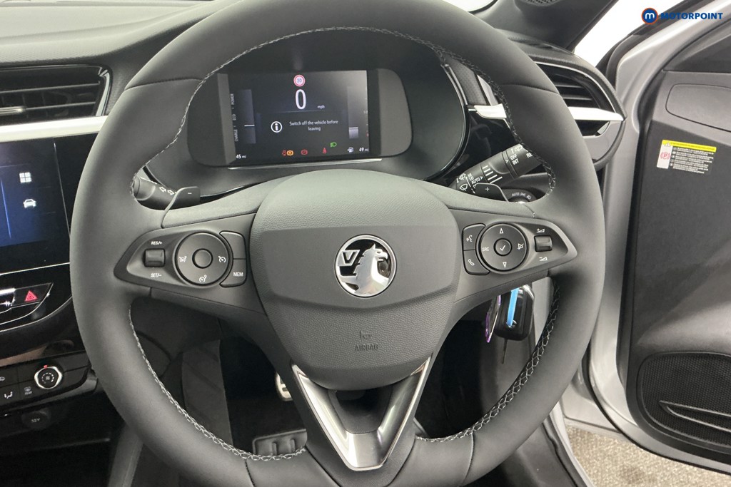 Vauxhall Corsa GS Automatic Petrol Hatchback - Stock Number (1651817) - 6th supplementary image