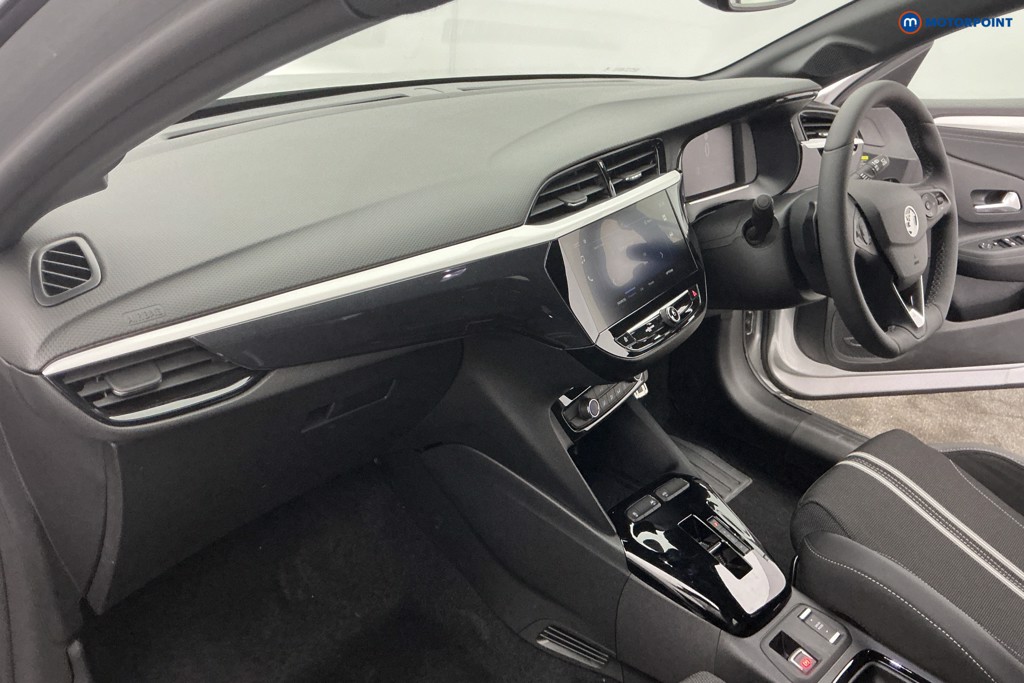 Vauxhall Corsa GS Automatic Petrol Hatchback - Stock Number (1651817) - 9th supplementary image