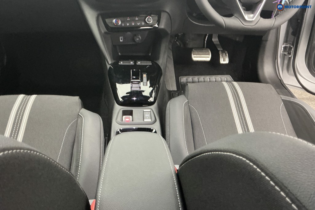 Vauxhall Corsa GS Automatic Petrol Hatchback - Stock Number (1651817) - 11th supplementary image