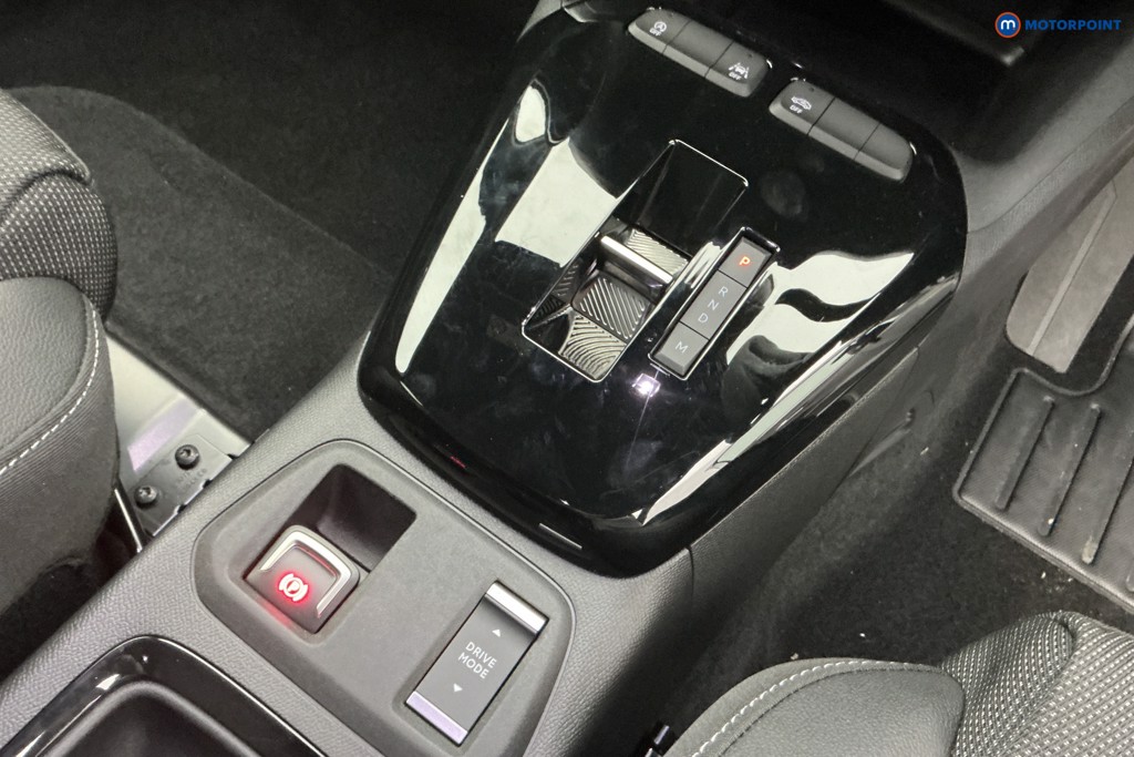 Vauxhall Corsa GS Automatic Petrol Hatchback - Stock Number (1651817) - 15th supplementary image