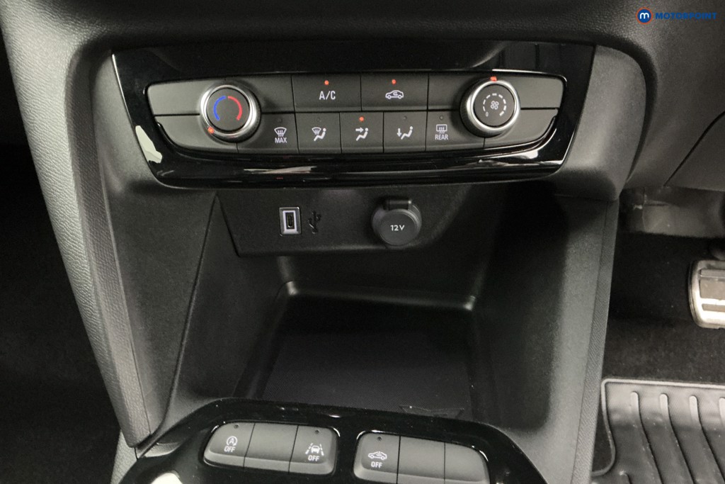 Vauxhall Corsa GS Automatic Petrol Hatchback - Stock Number (1651817) - 16th supplementary image